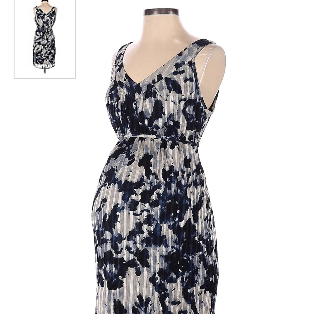 Motherhood Maternity dress
